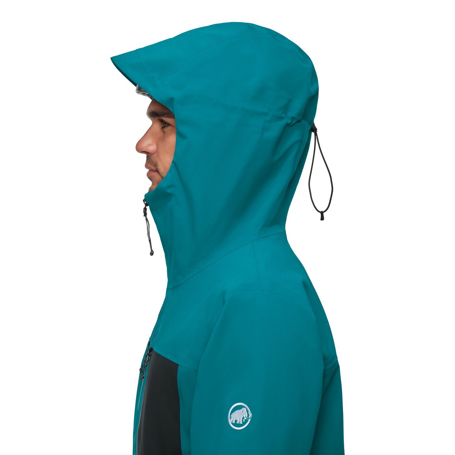 MammutStoney HS Hooded Jacket Men