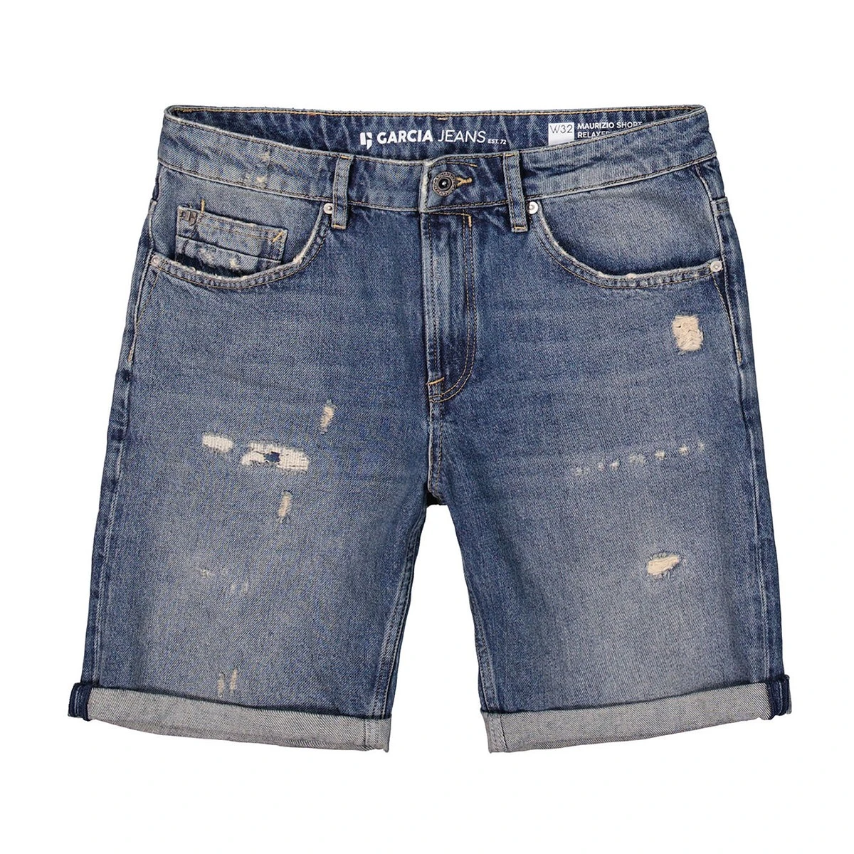 Heren Short KOKE-2030