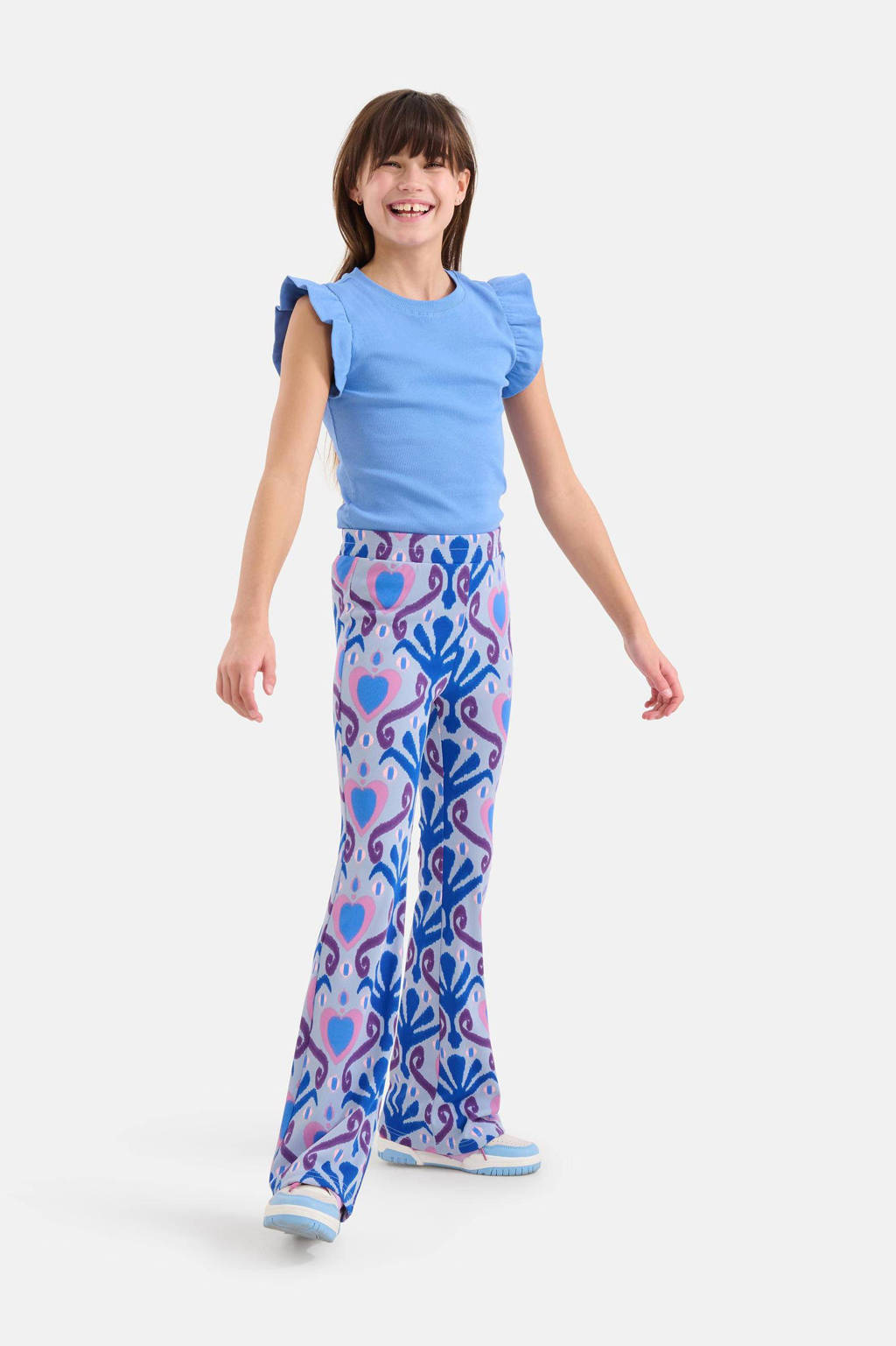 Shoeby T-shirt blauw