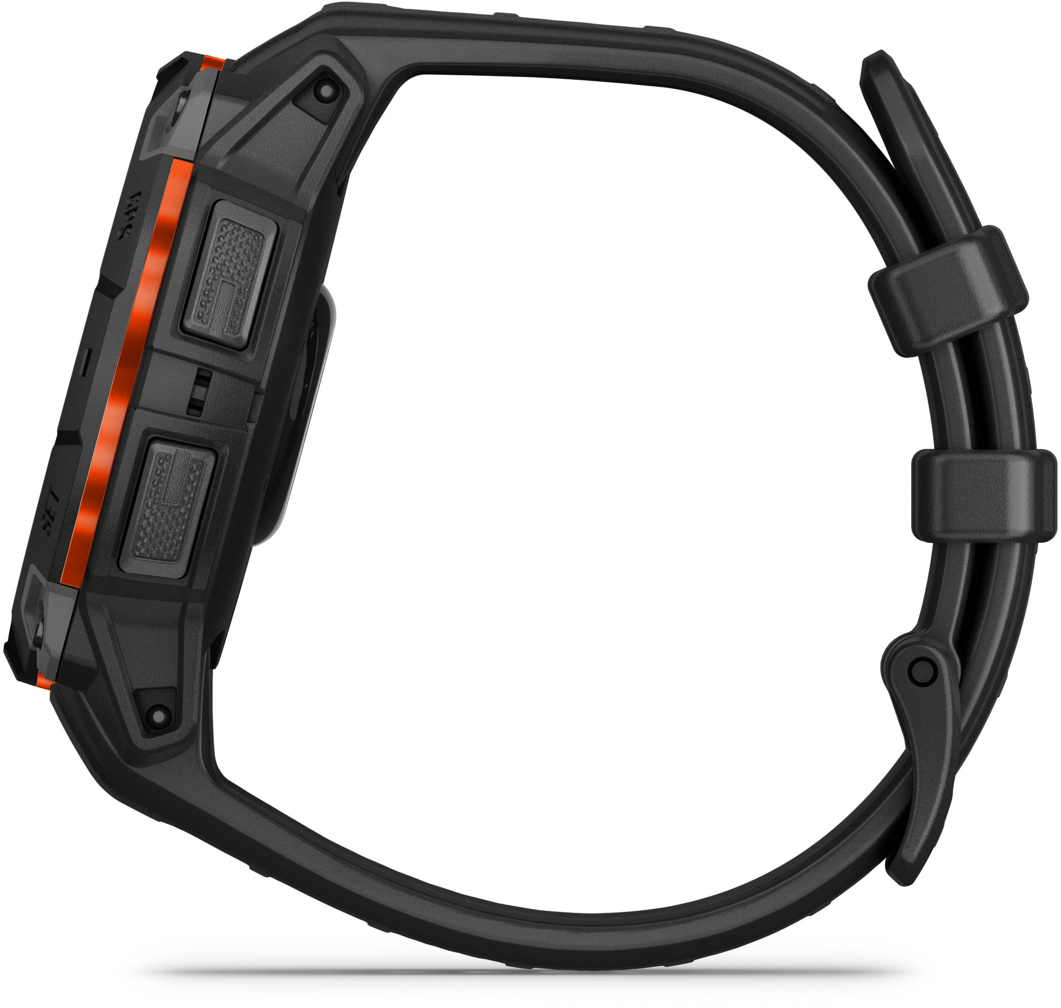 Garmin Instinct 3 Solar 45mm