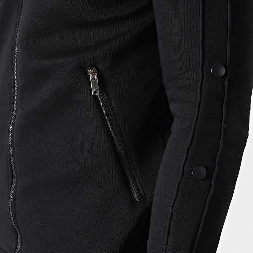 Ensemble De Survetement LL683 Noir