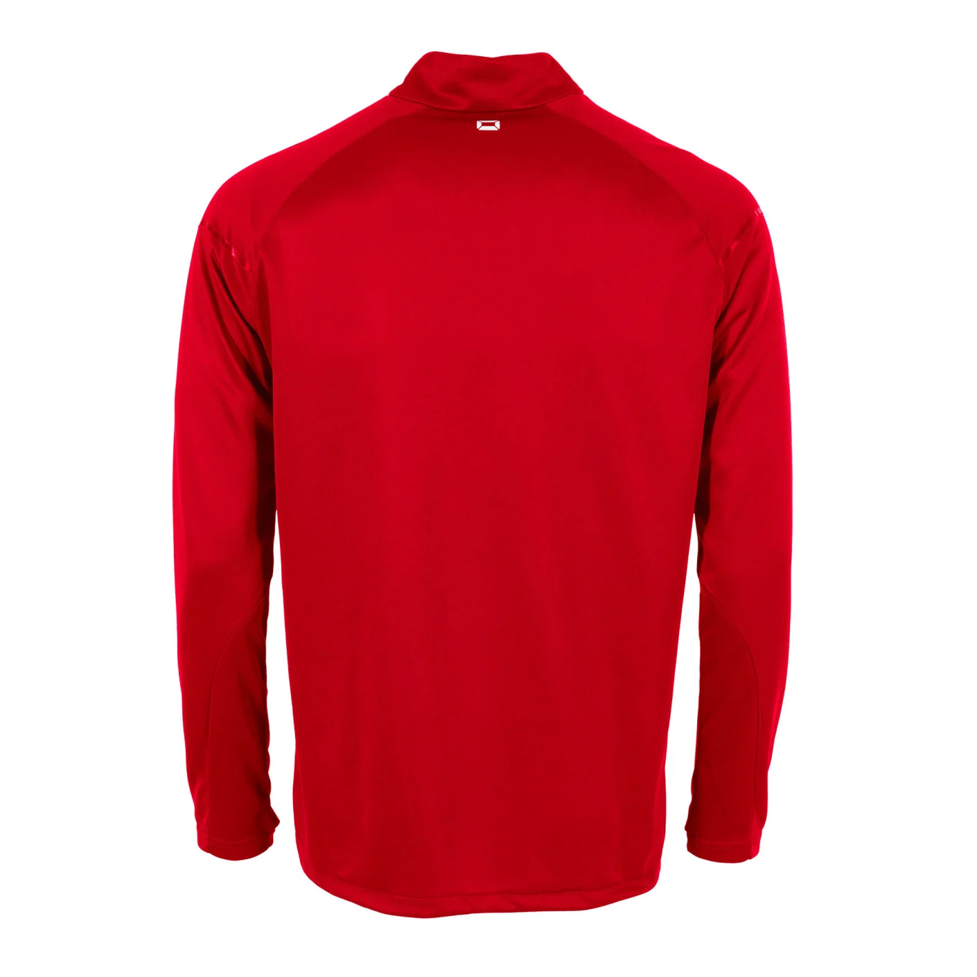 Stanno First Trainingstrui 1/4-Zip Rood
