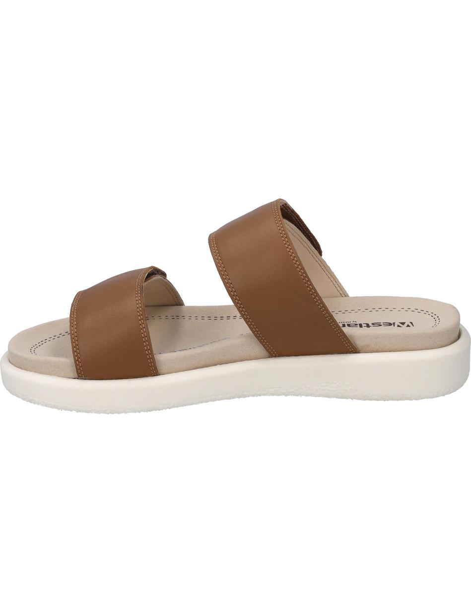 Sandale Albi 03, camel
