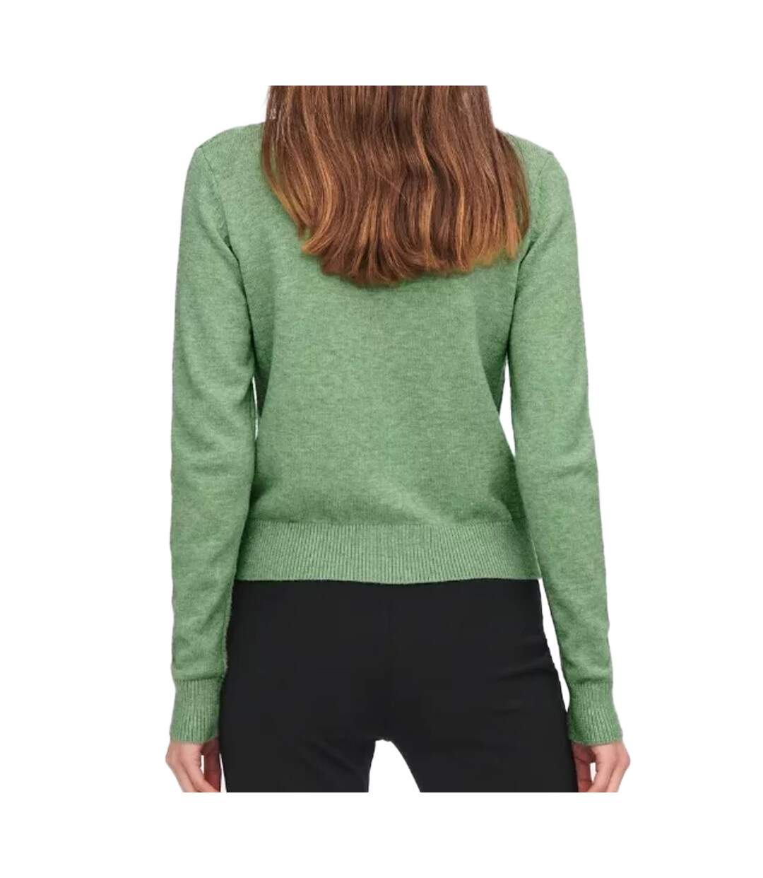 Cardigan Vert Femme JDY Marco
