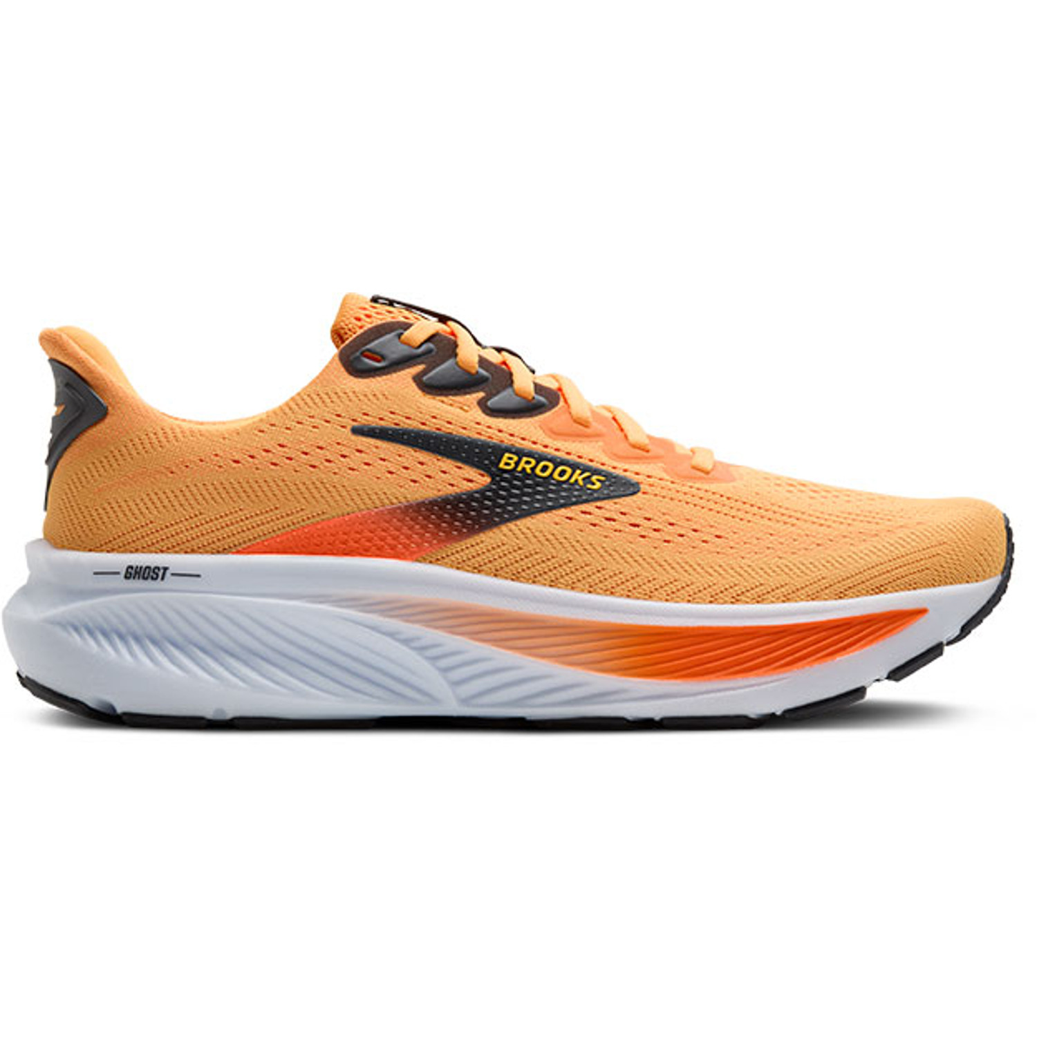 Brooks Ghost 17 Heren