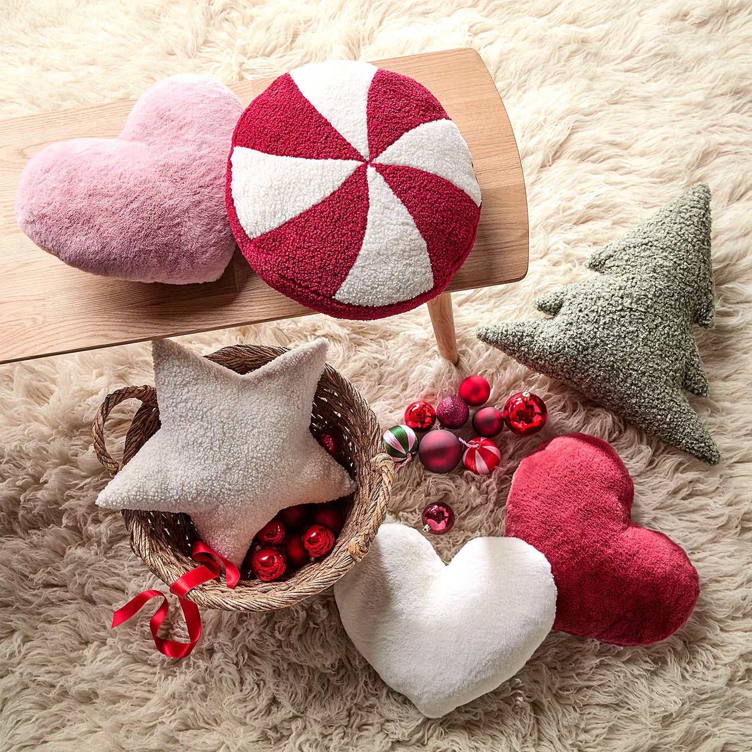 Kissen HEART