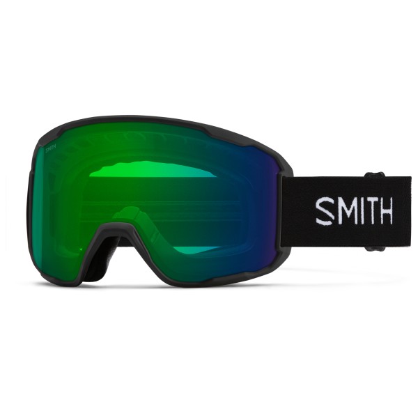 Smith - Preview ChromaPop Mirror S2 - Masque de ski