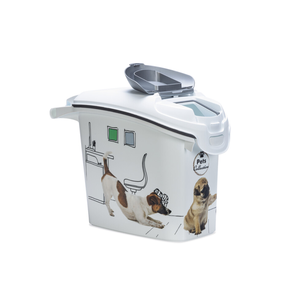 Curver Voedselcontainer Hond 15 liter