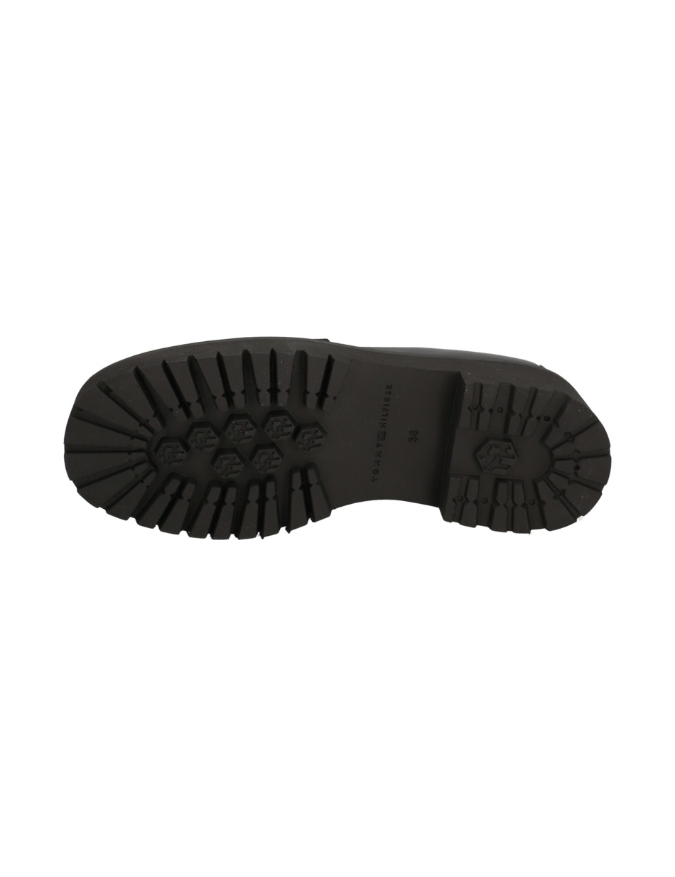 CHAIN CHUNKY LOAFER