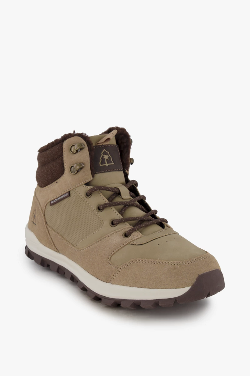 BEACH MOUNTAIN Gripshift 2.0 Herren Winterschuh