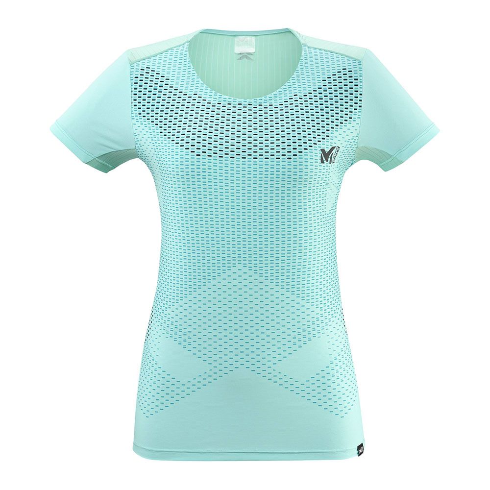 Millet INTENSE - Maillot Femme aruba blue