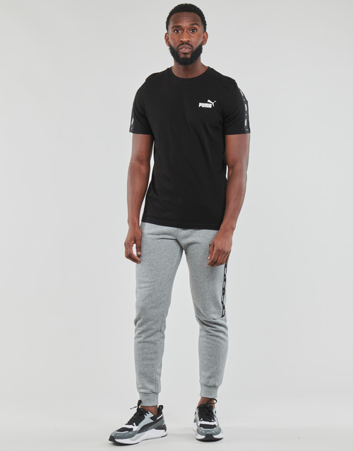 Puma - ESS+ TAPE - Noir