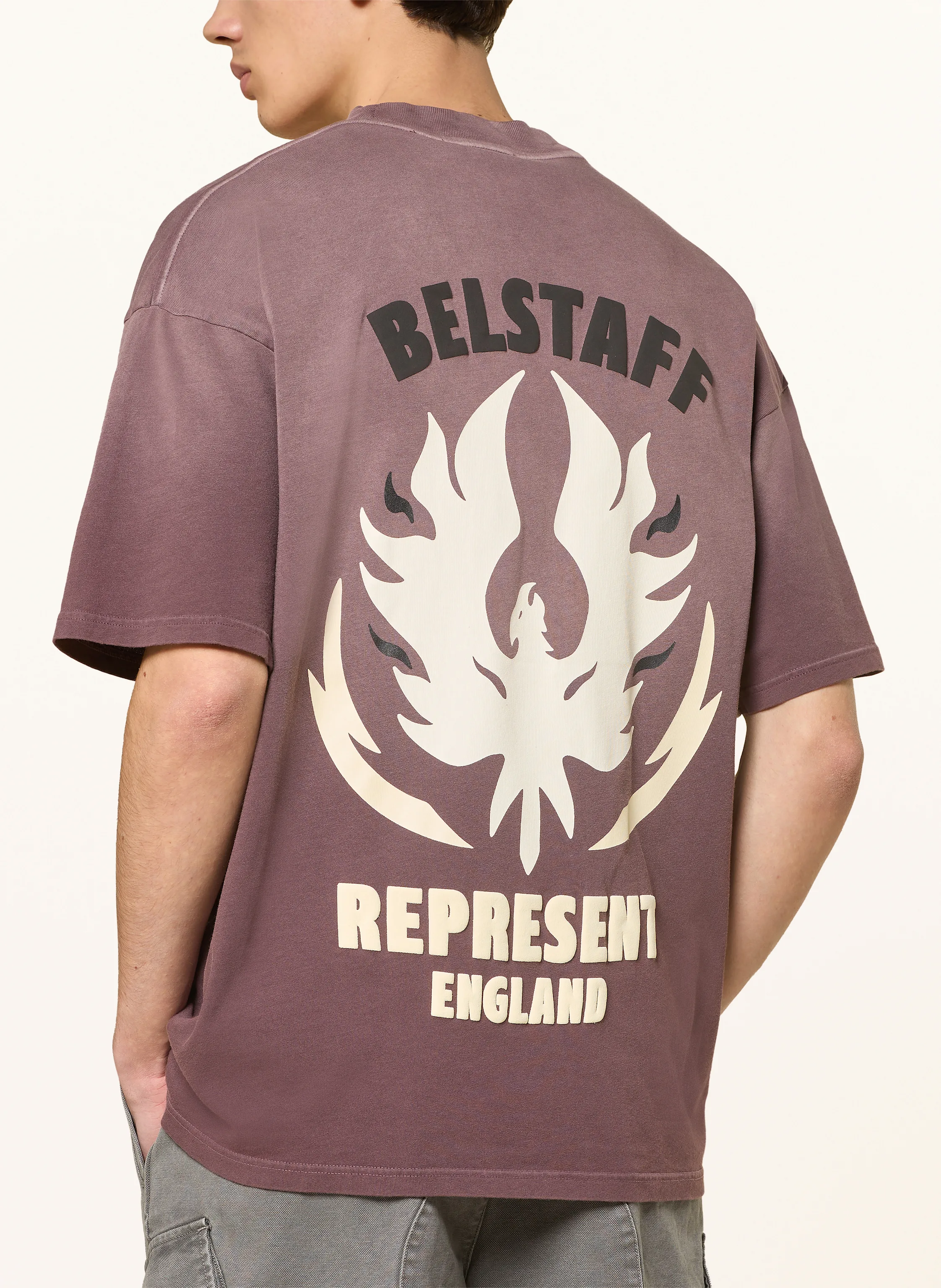REPRESENT T-Shirt
