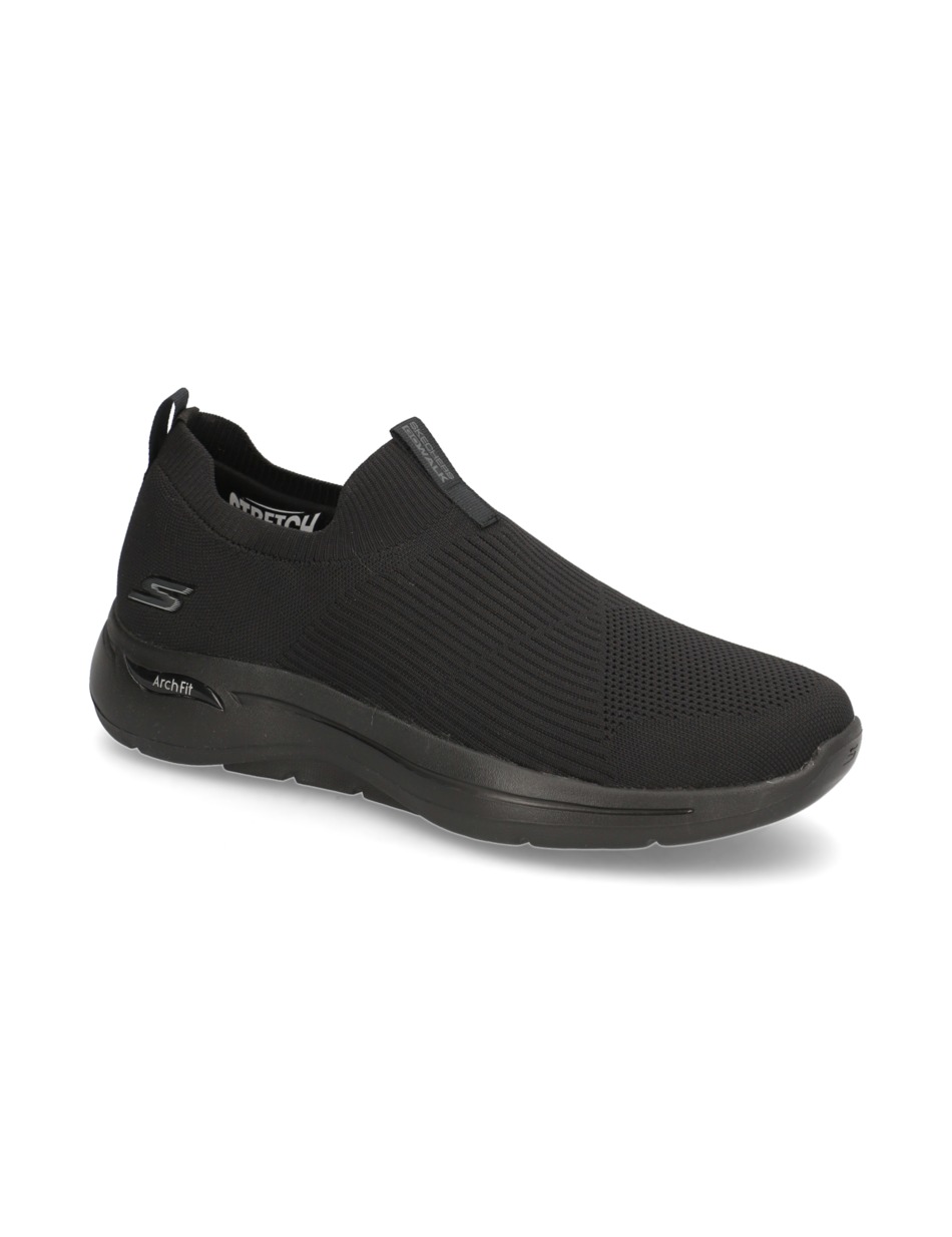 GO WALK ARCH FIT ICONIC