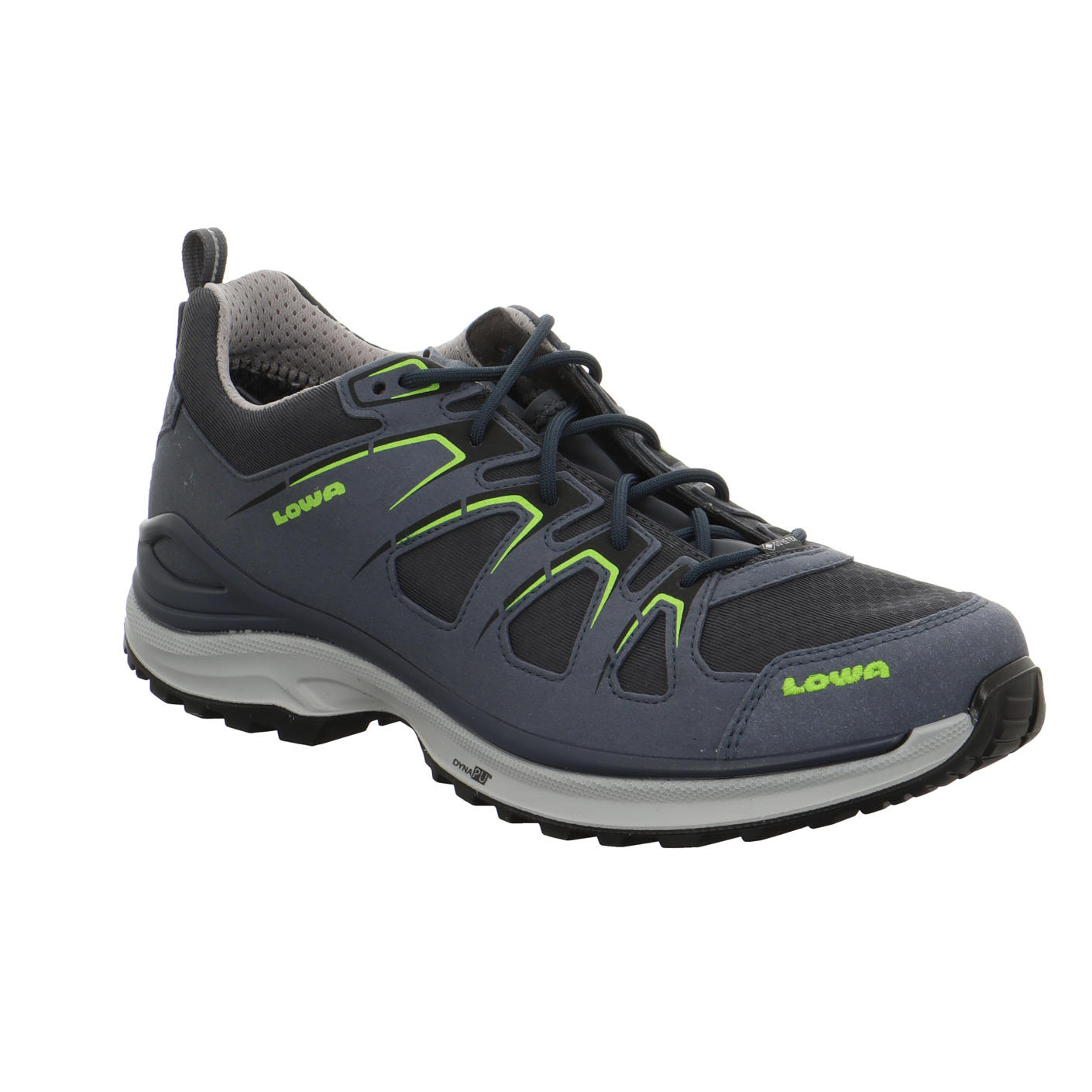 Sneaker blau
