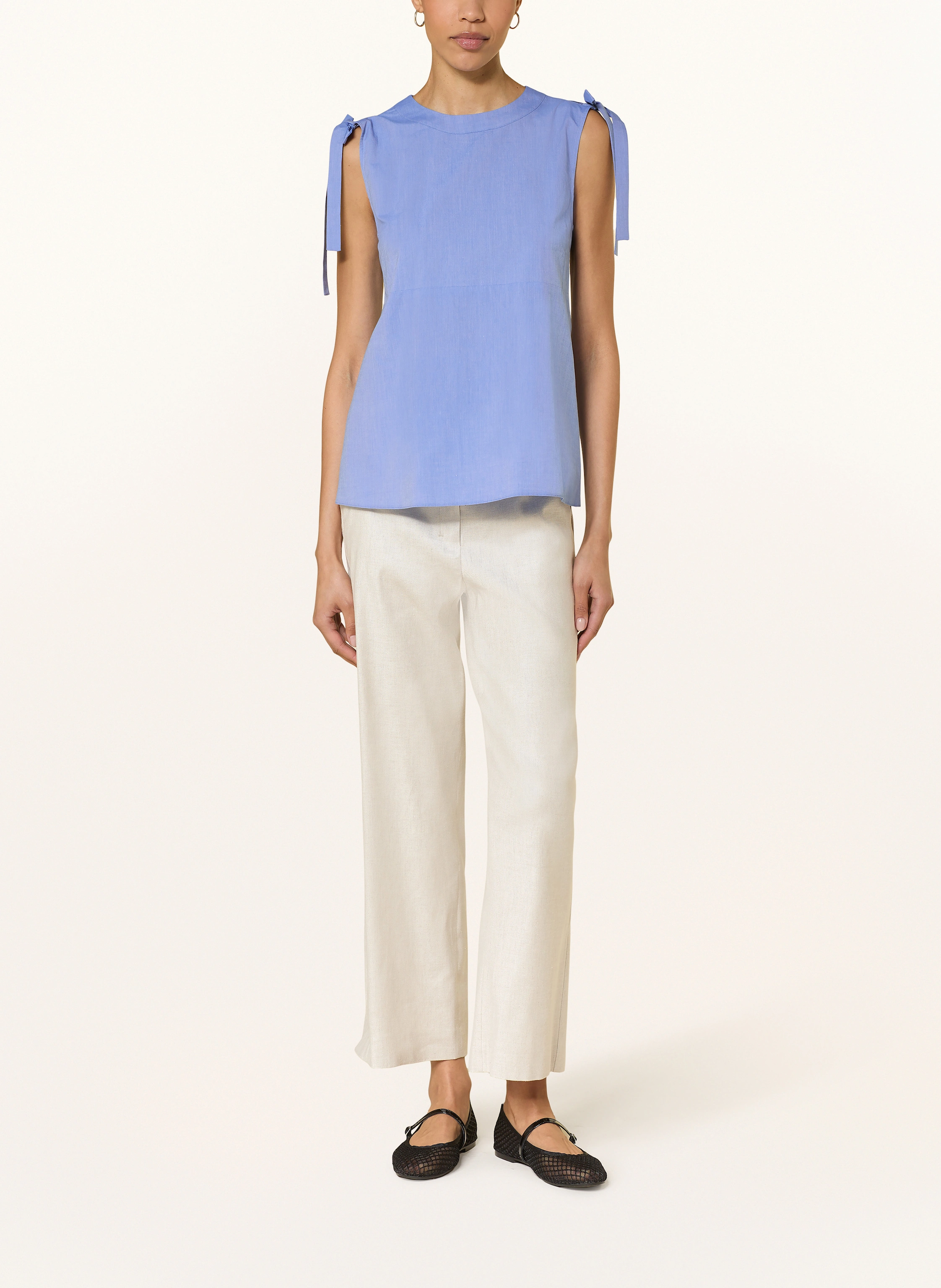 S Max Mara Top ELEONORA