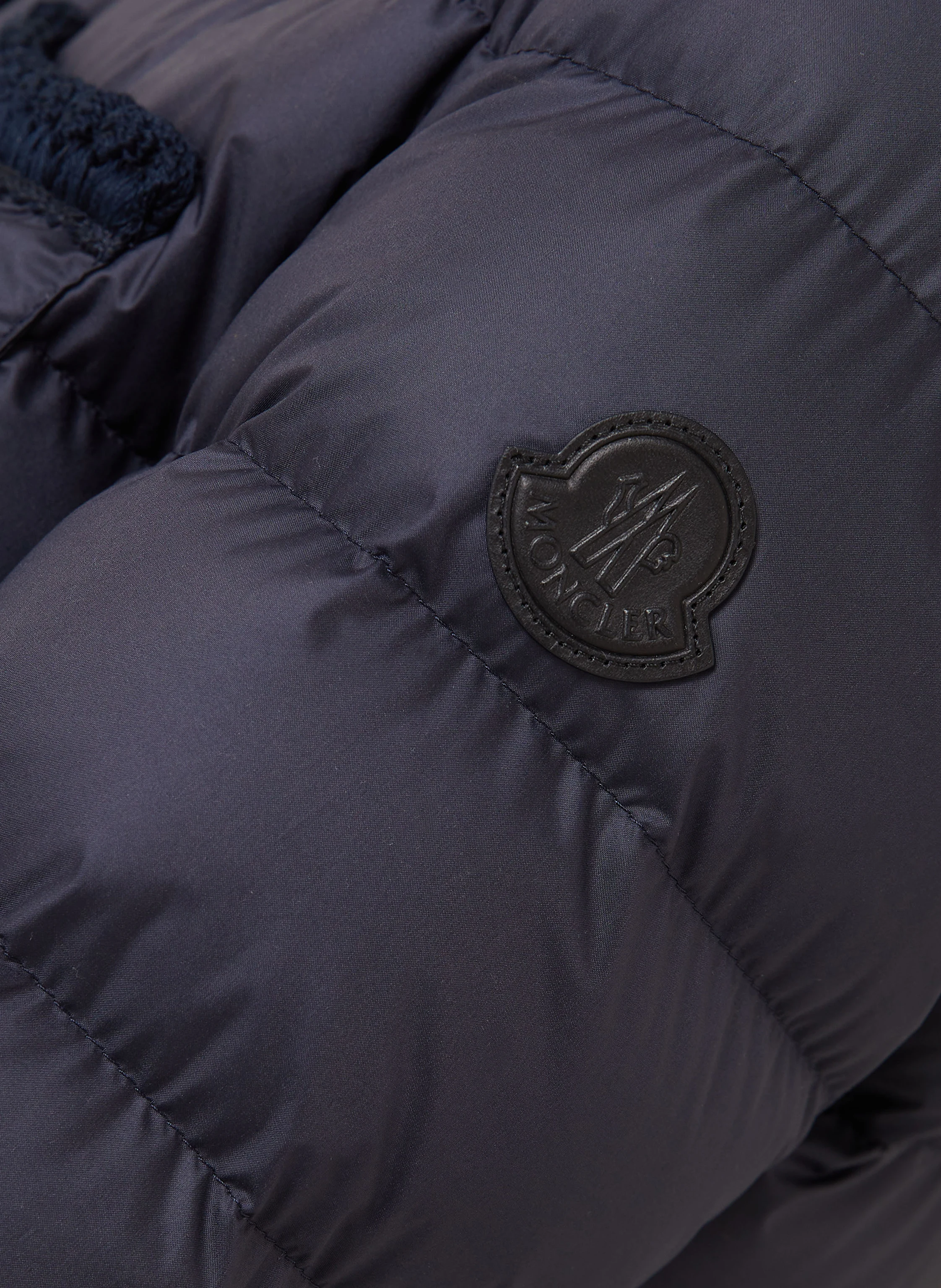 MONCLER Daunenjacke GENCAY