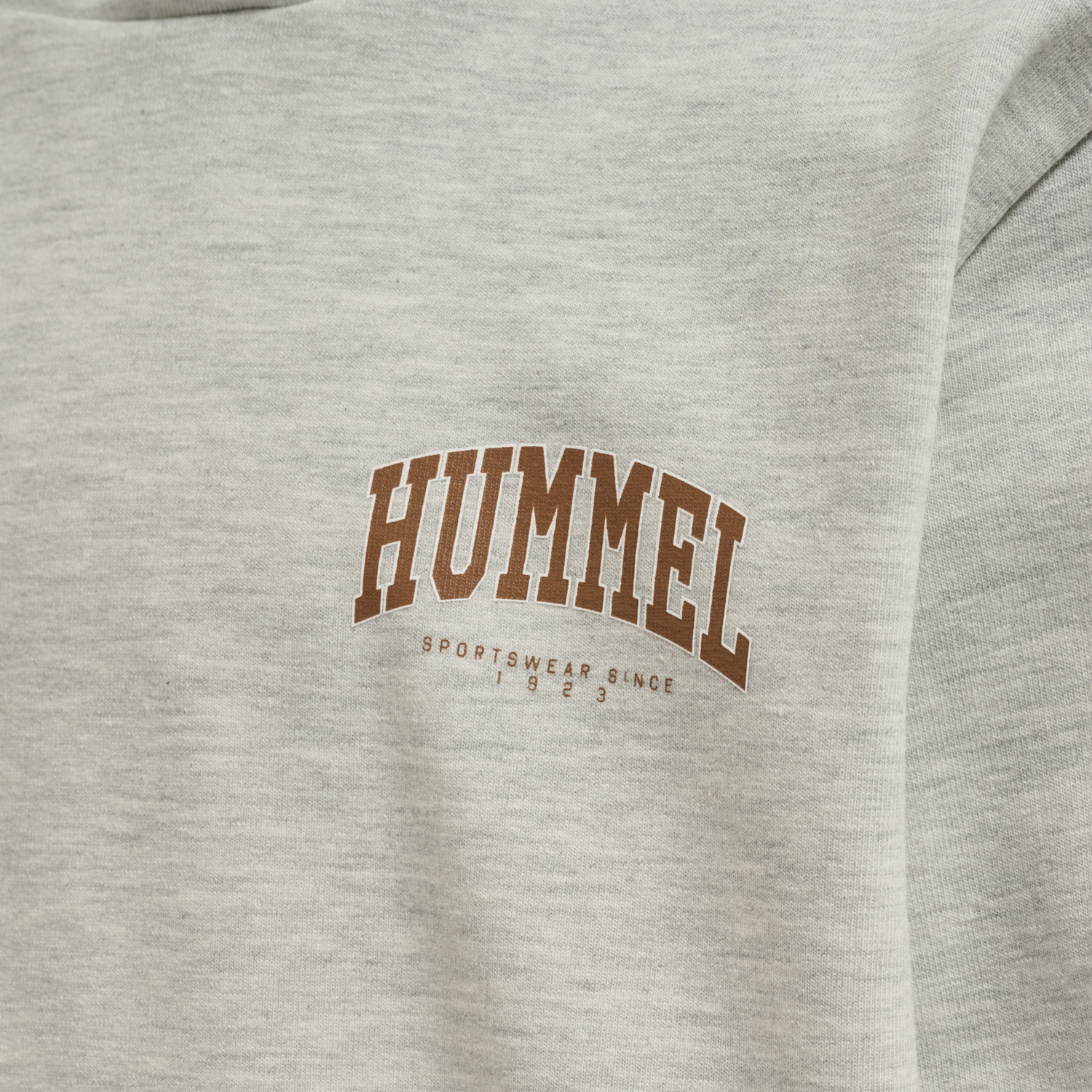 hmlFAST HOODIE