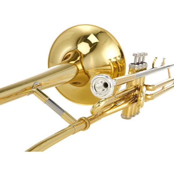 Jupiter JTB700VQ Valve Trombone
