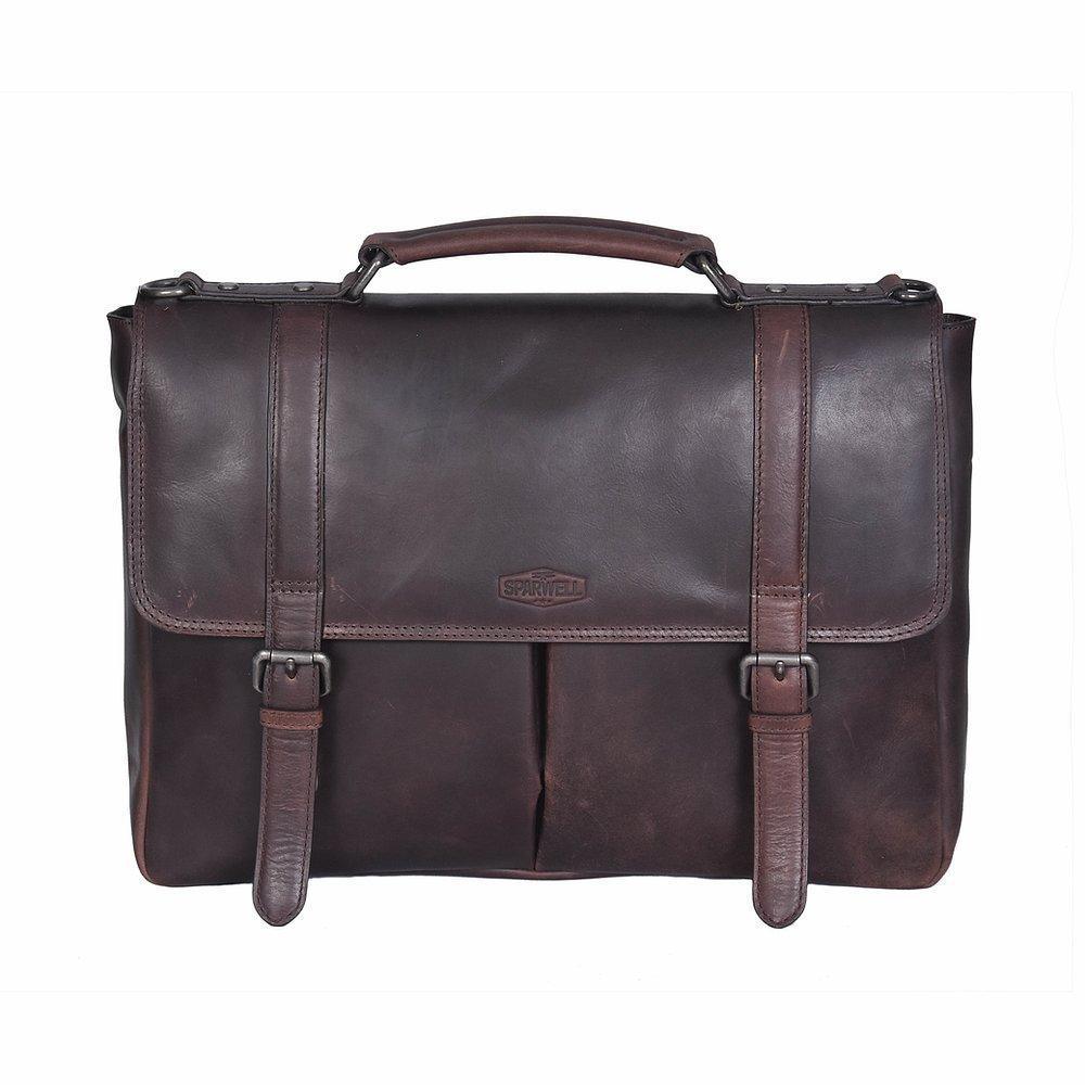 Sparwell | Kompact Kameroon | Laptoptas