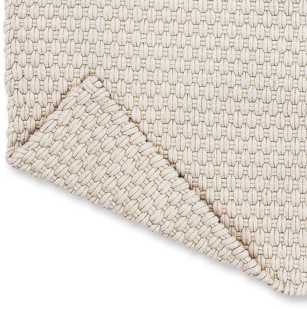 Vloerkeed White Sand 497009 Lace  | Brink & Campman
