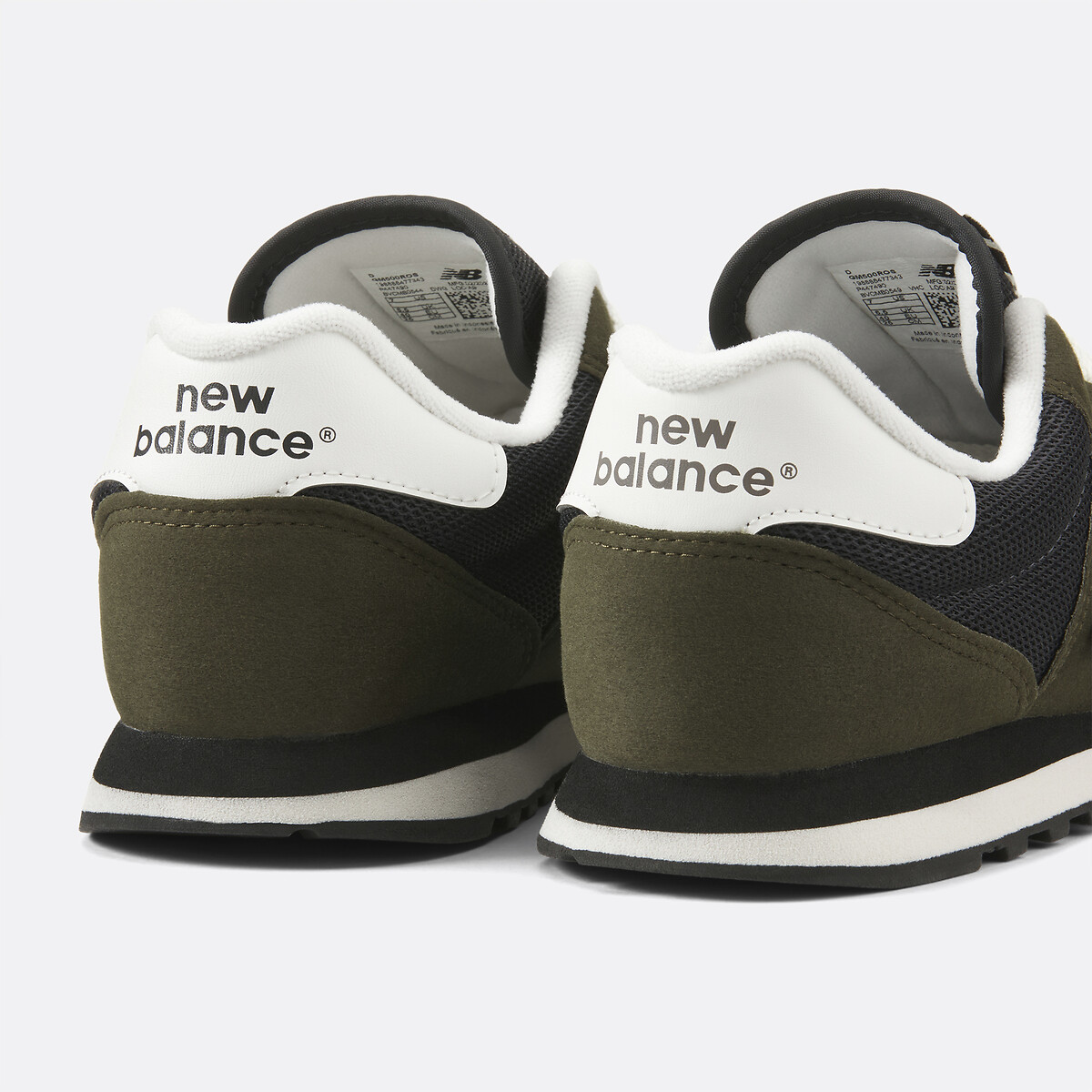 NEW BALANCE<br>Tênis 500