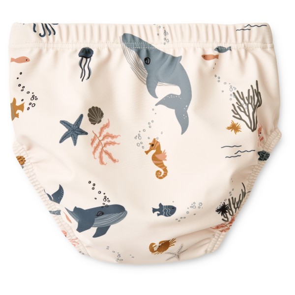 LIEWOOD - Baby Kid's Anthony Printed Swim Pants - Short de bain
