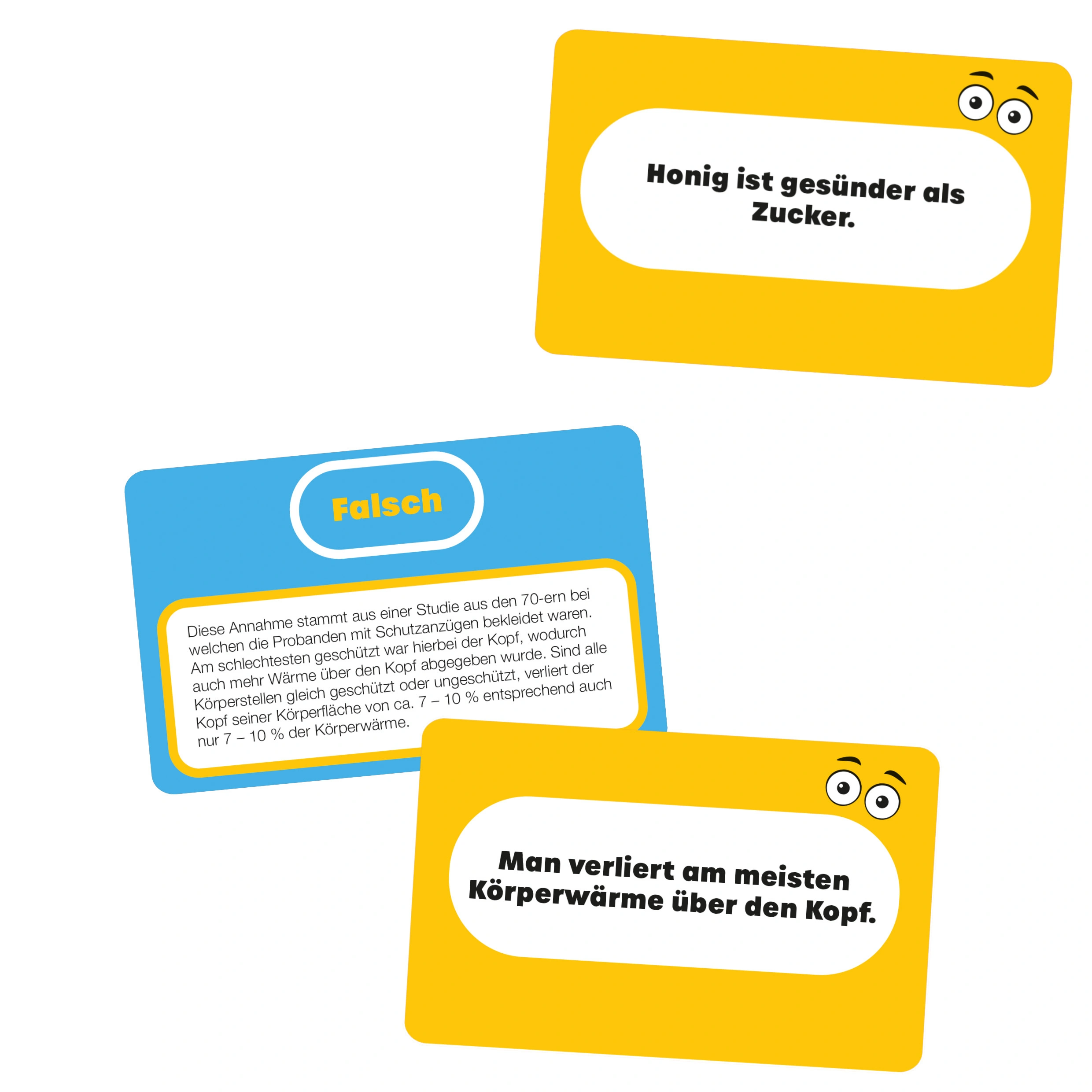 Quiz: Spinat macht stark?!
