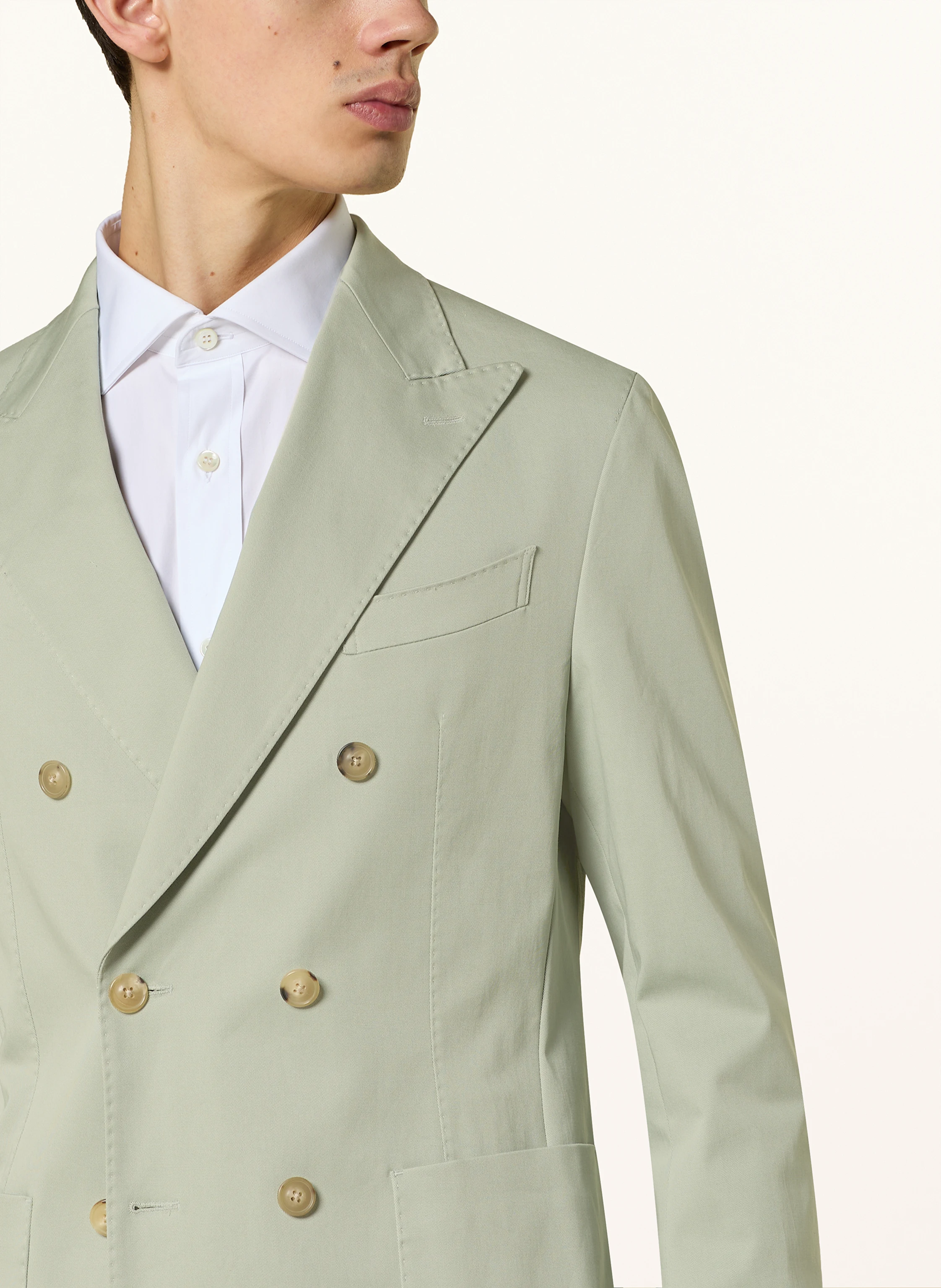 windsor. Sakko SALERNO Shaped Fit