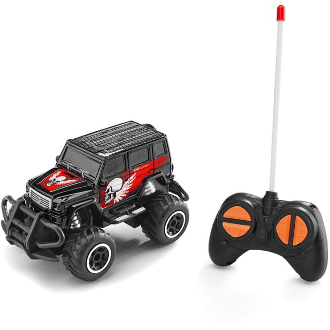 Revell Control - RC Auto - SUV Urban Rider