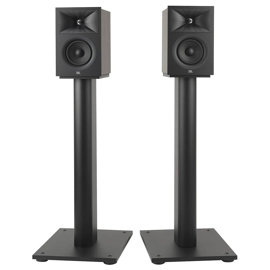 JBL 240B Stage 2 Espresso (la paire)