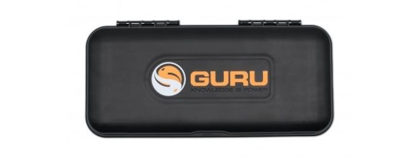 Guru Adjustable Rig Case