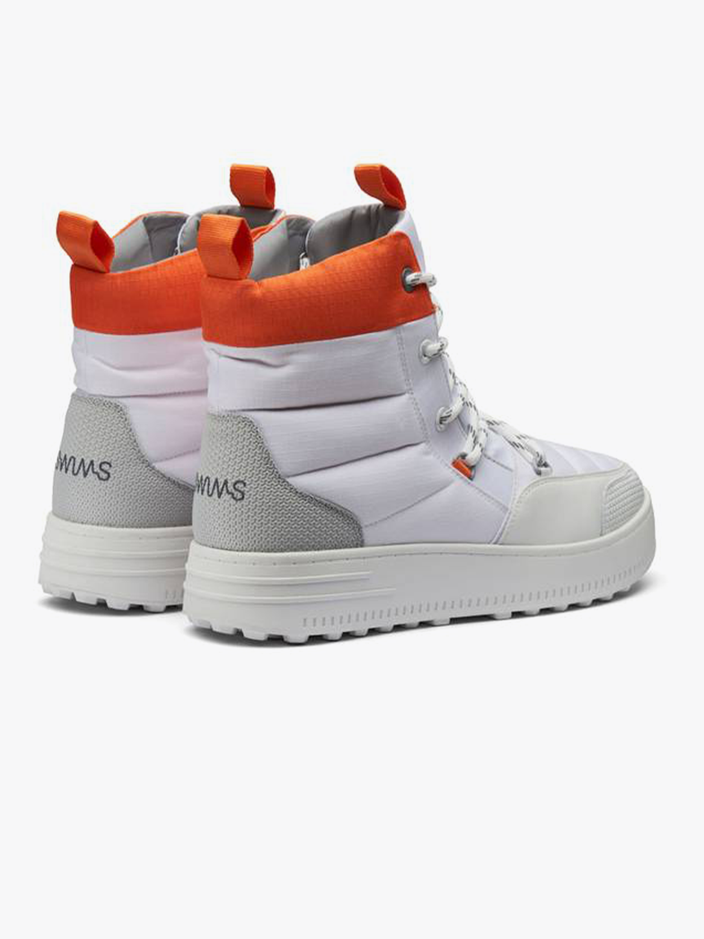 Snow Runner Mid