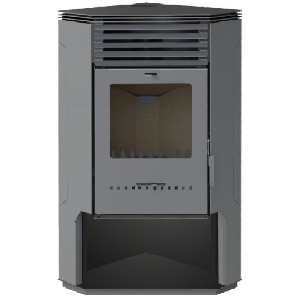 Salamandra Delta Ed 8,3kW (canto) - 0002420