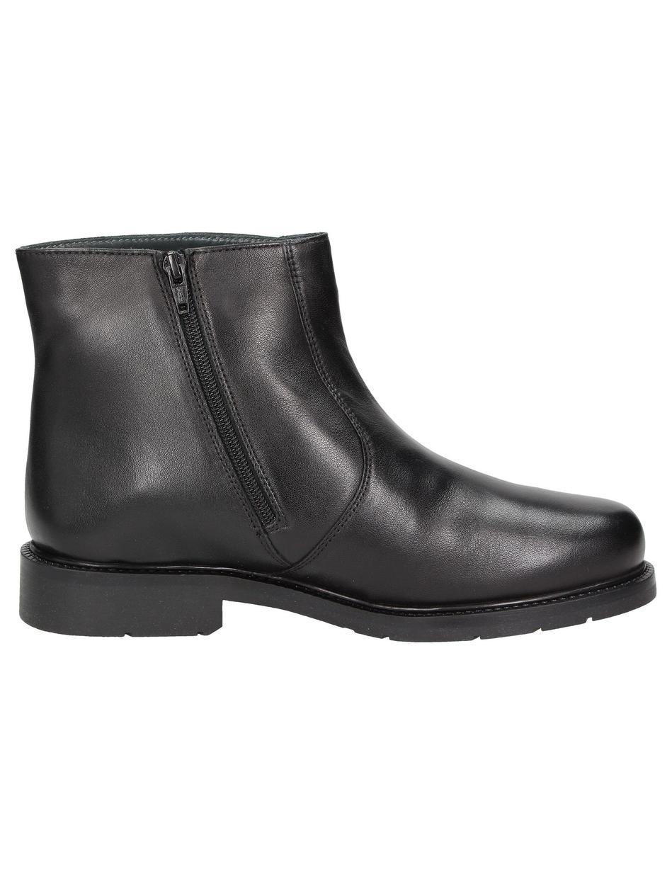 Stiefelette Morgan-LF-XXXL