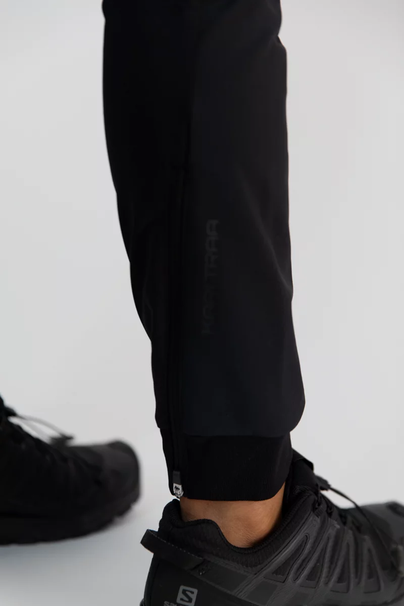 Kari Traa Tirill Thermal Damen Langlaufhose