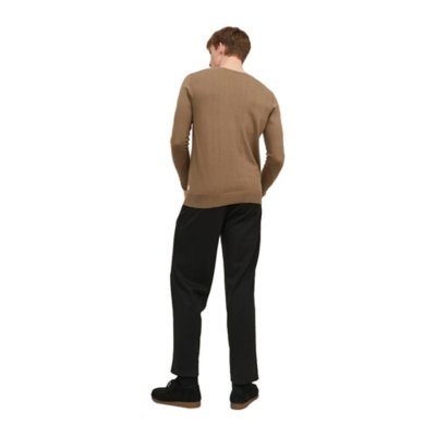 Pull homme Jjeemil Knit JACK JONES