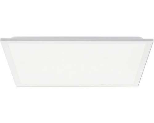 LED plafond opbouwpaneel 24W 2800 lm 4000K 5x45x45 cm wit