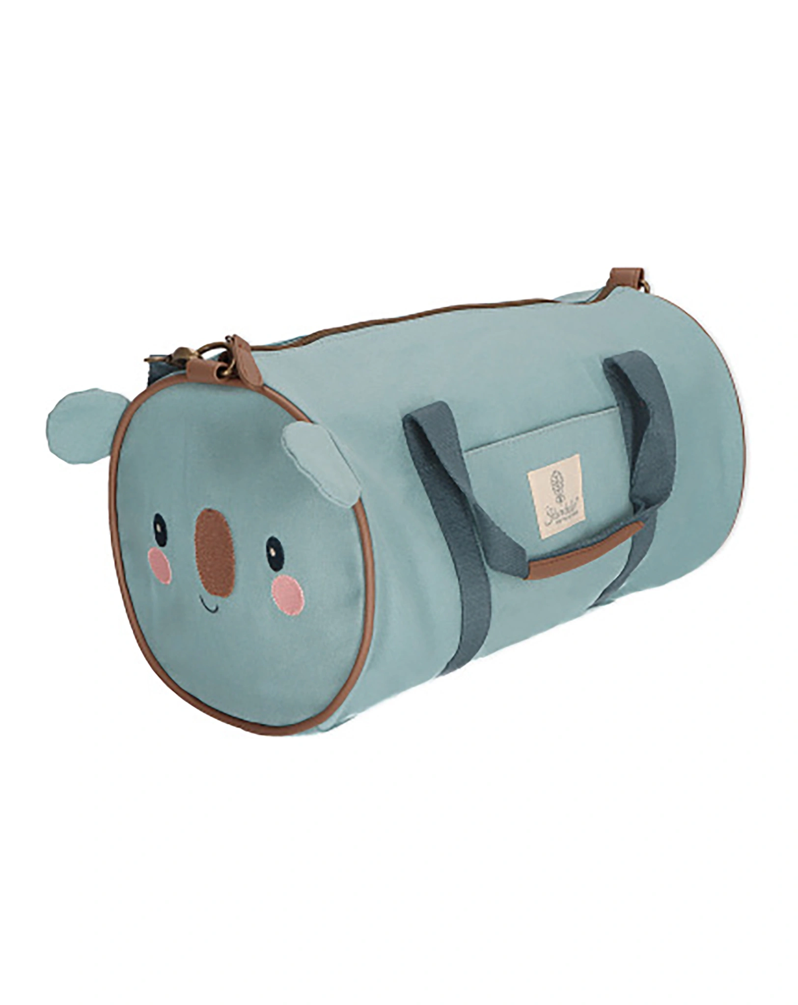 Reisetasche KALLA KOALA (20x38x20) in blau