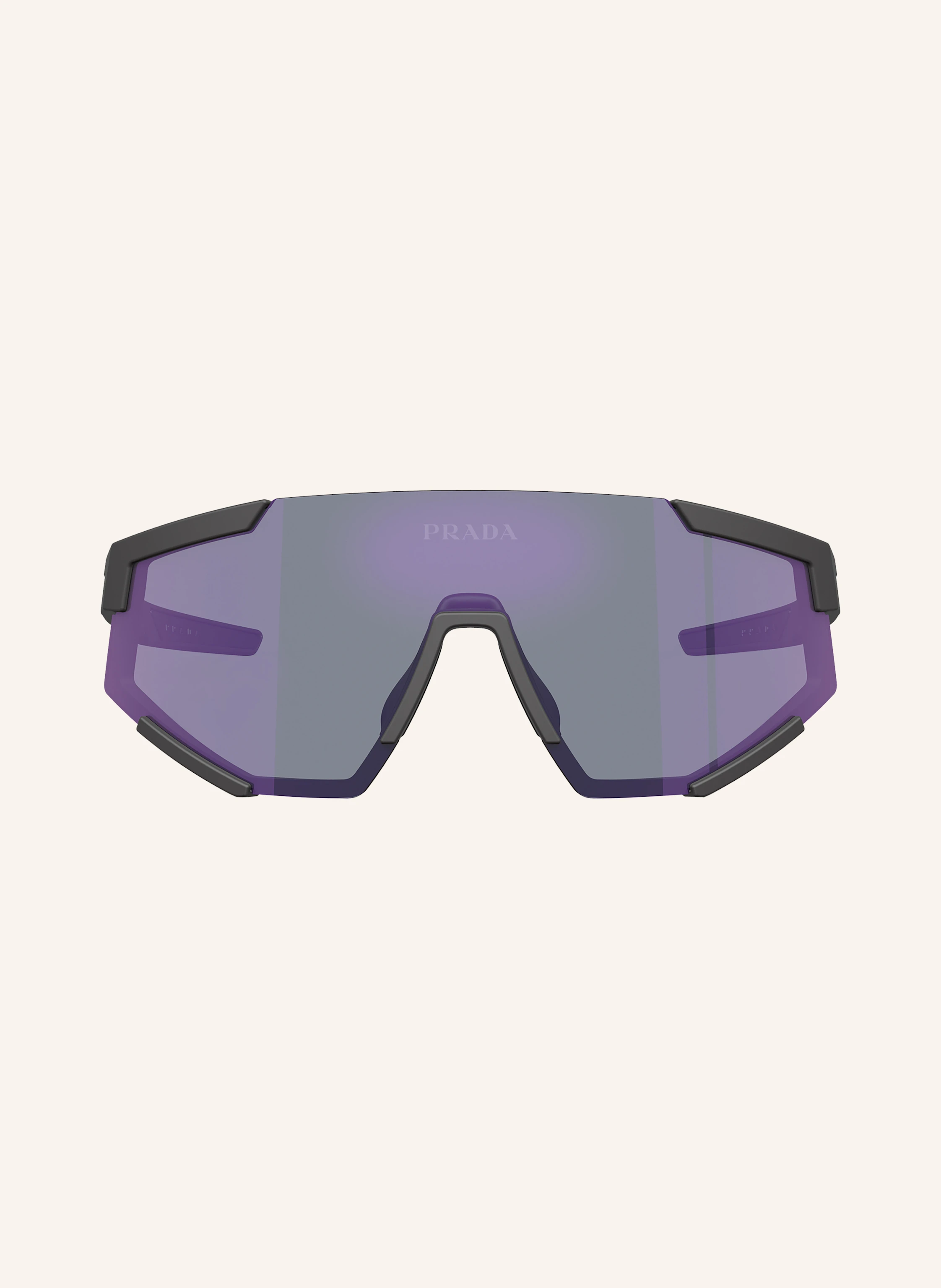 PRADA LINEA ROSSA Sonnenbrille PS04WS