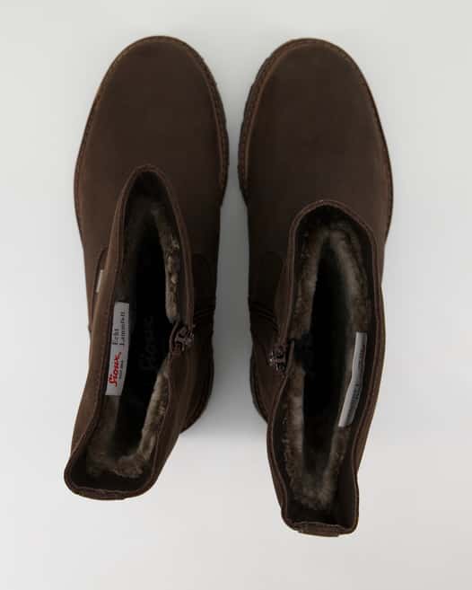 Sioux Adalr.718 Stiefel in Braun