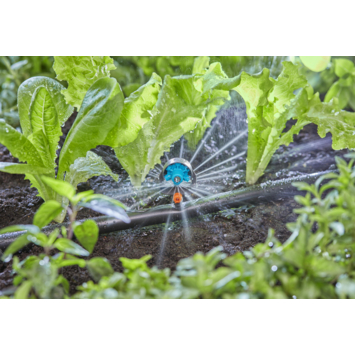 Gardena Micro-Drip-System multi 6-sproeikop