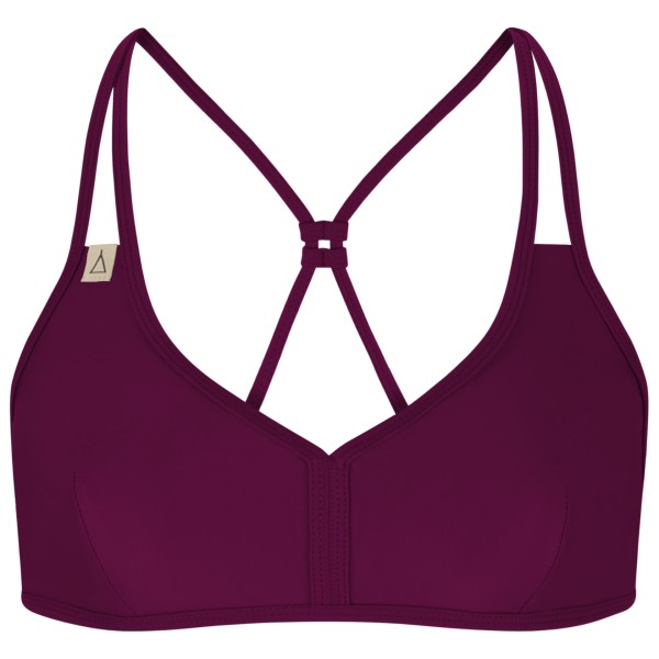 INASKA - Women's Top Chill - Haut de maillot