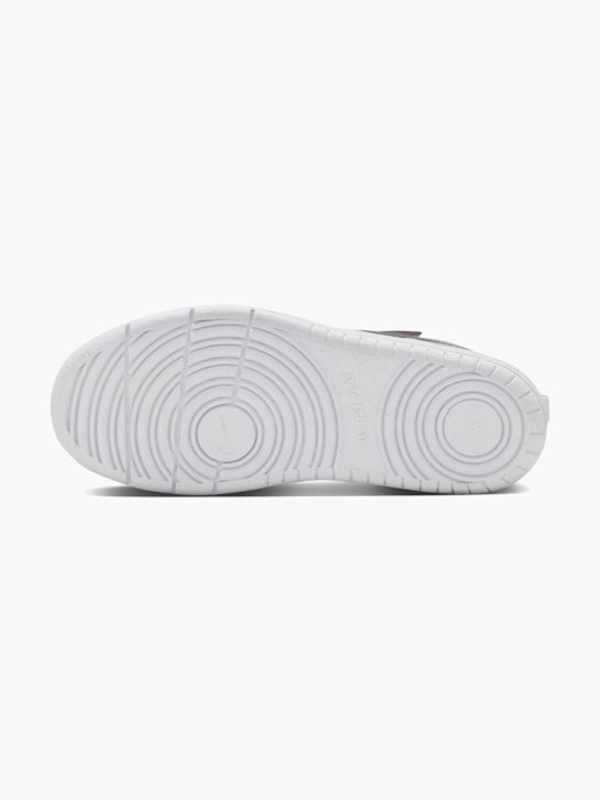 Nike COURT BOROUGH Sneaker Lila