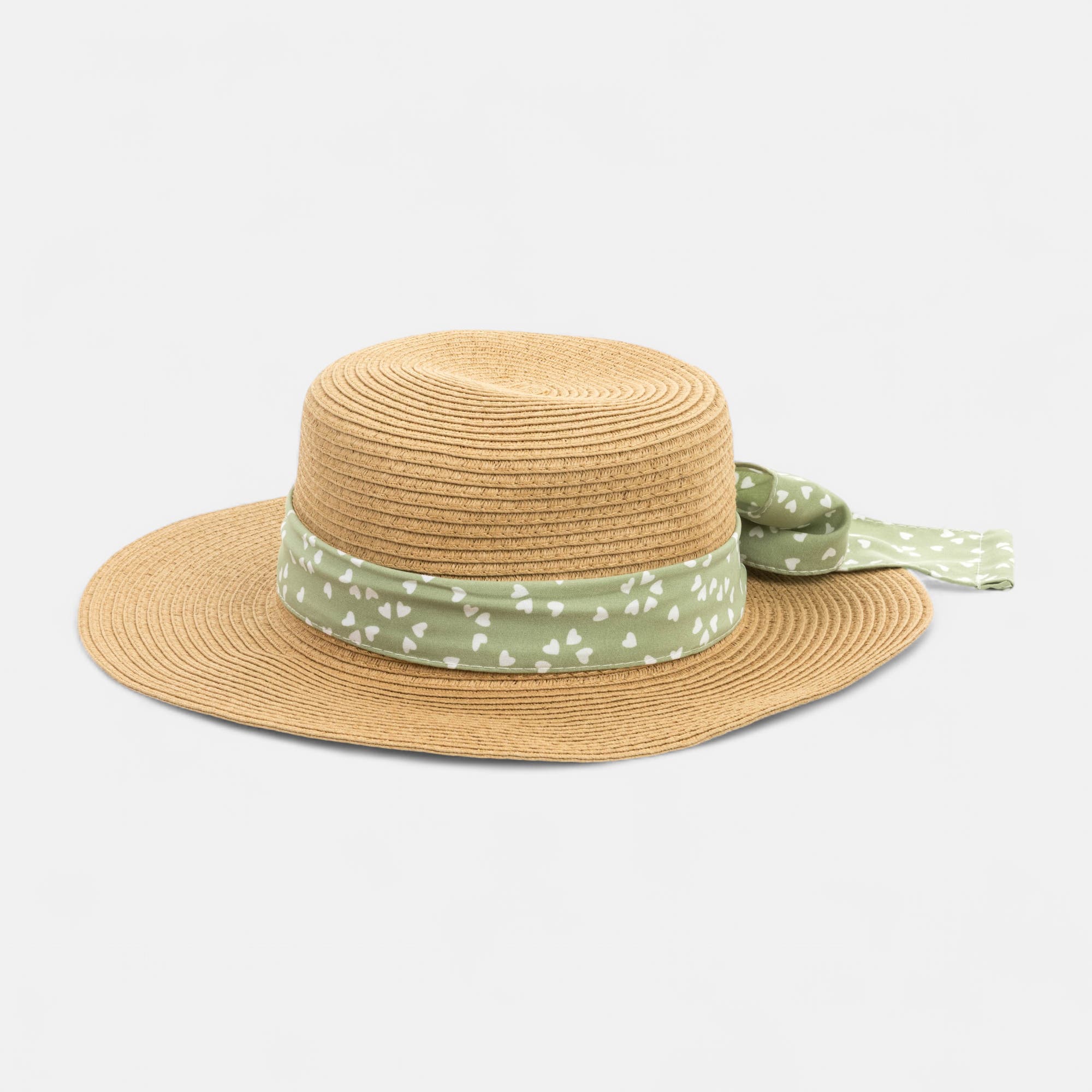 Chapeau vert