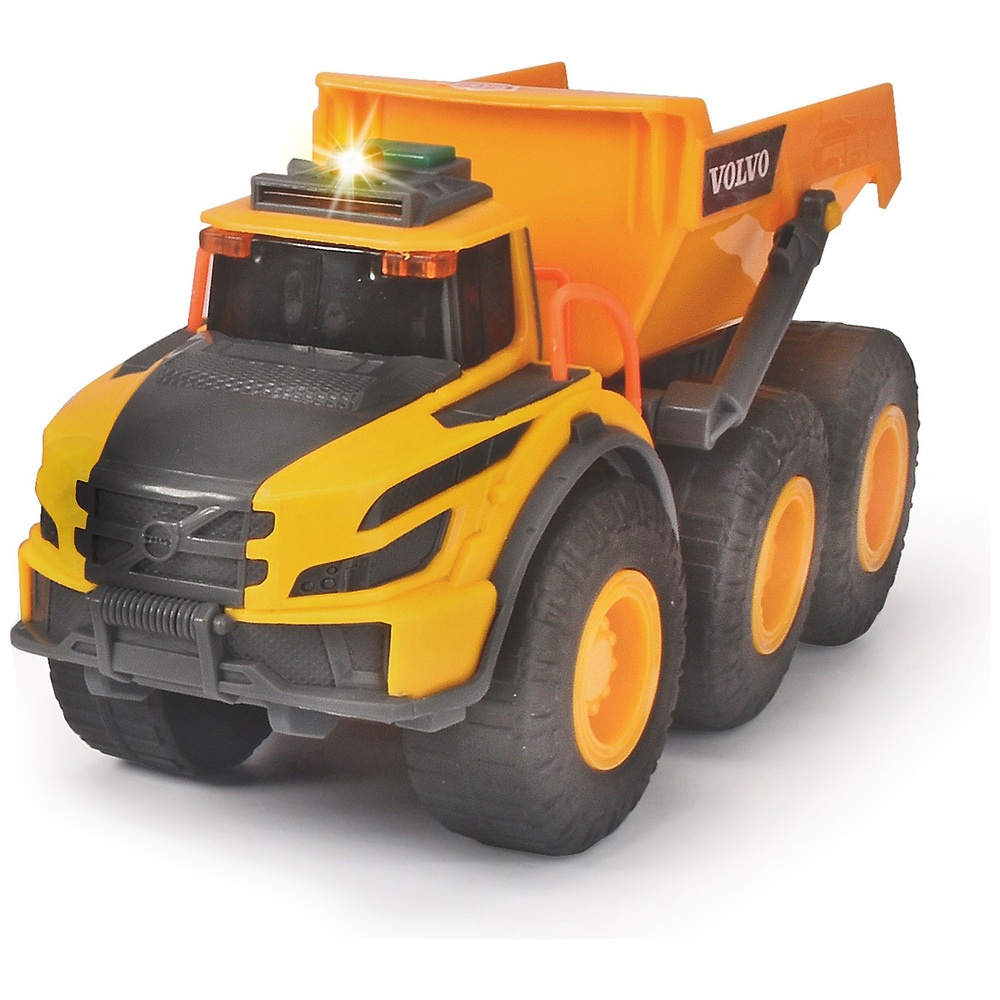 Volvo Construction Twinpack