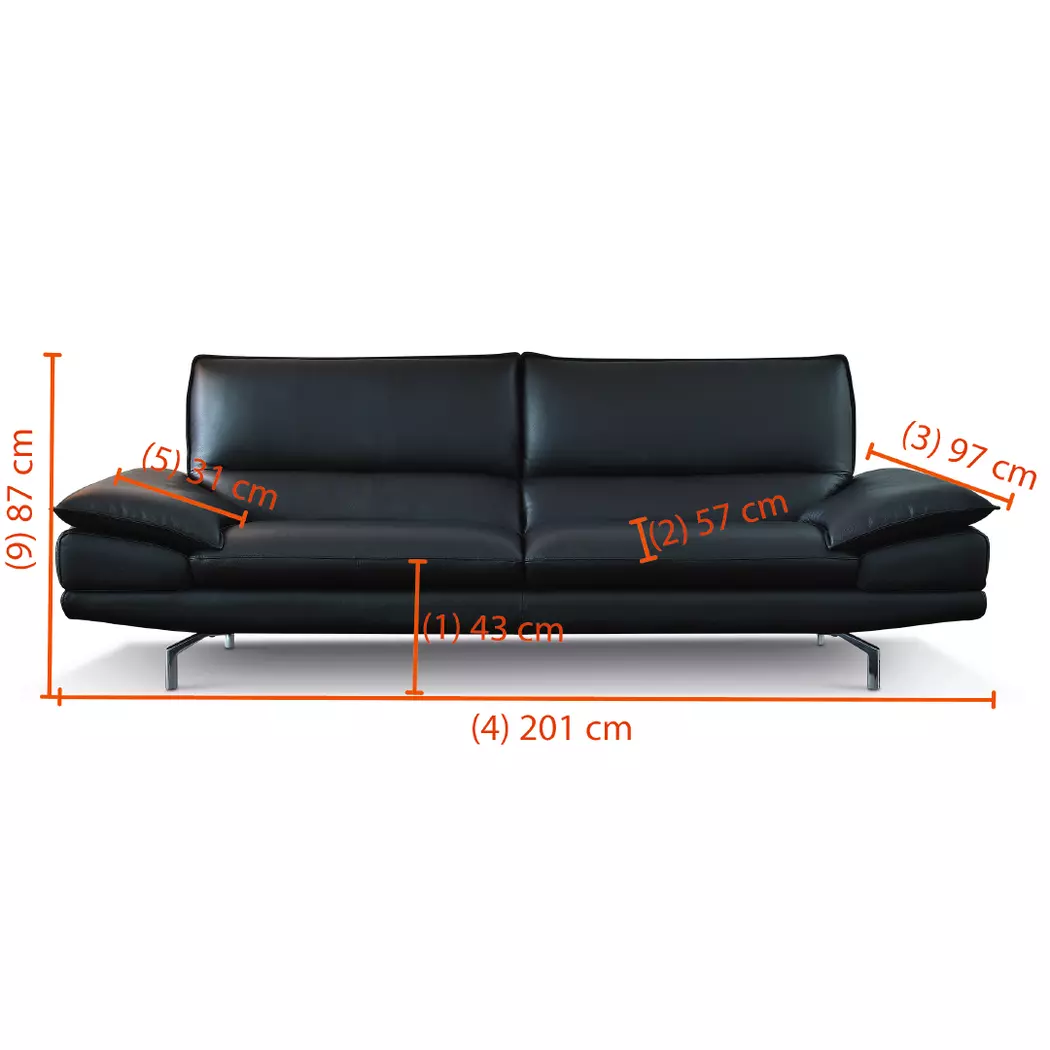 Sofa dave - PRM 852