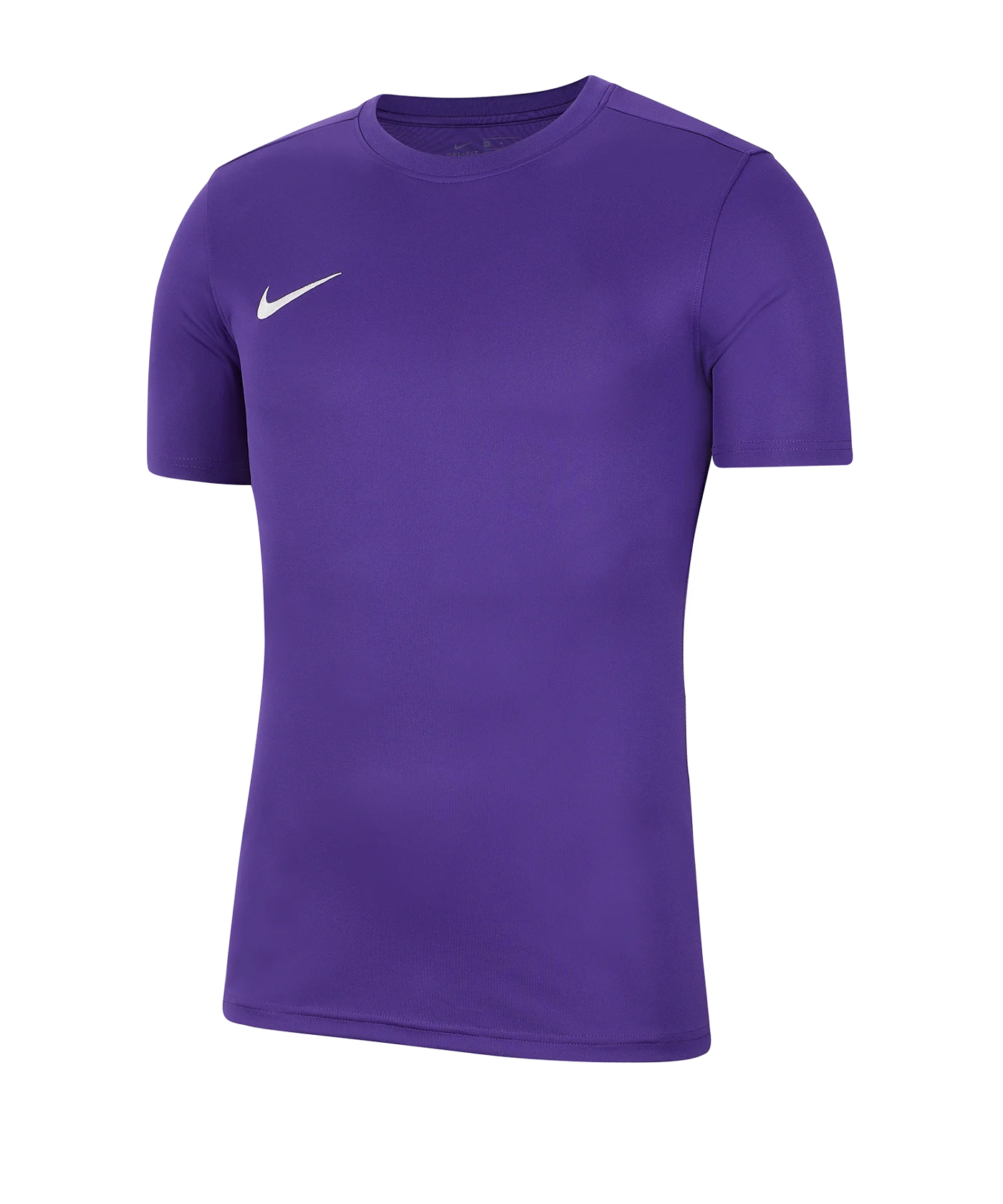 Nike Park VII Trikot kurzarm Lila F547