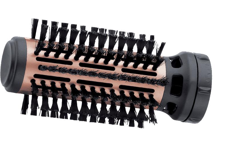 Warmluftbürste AS8810 Keratin ProtectFöhnbürste