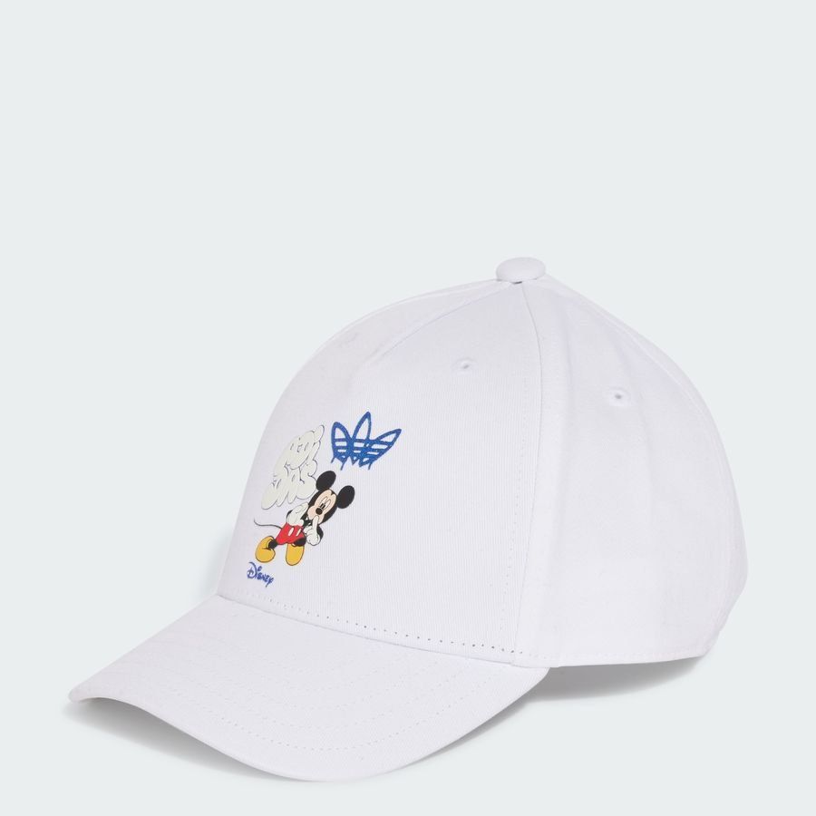 Adidas Original Casquette Baseball Enfants